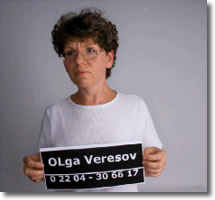 Olga Veresov