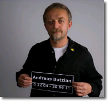Andreas Botzian