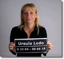 Ursula Lodo