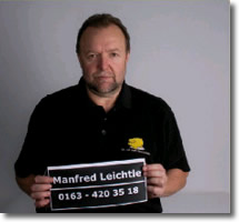 Manfred Leichtle 