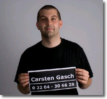 Carsten Gasch 
