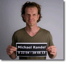 Michael Randel 