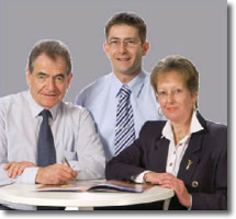 Team Zagelmeier 