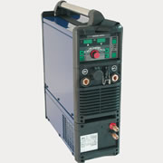 Mikro-Schweissystem MicroSpot
