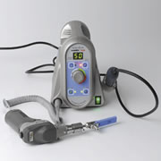 Handy 700 - kraftvolles Mikromotorsystem