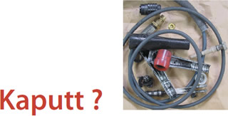 Reparatur