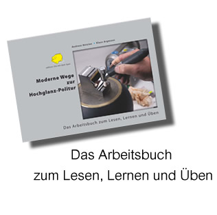 Moderne Wege zur Hochglanzpolitur
