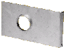 bohrschablone