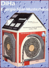 Energie-Spar-Musterhaus