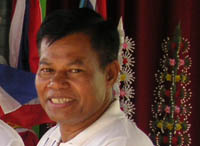 Mr. Somnuk Pinthong