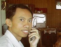 Mr. Charoon Chantamalai