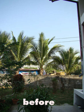 Citernes Nonghaipochai before