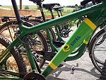 Eifel-Fahrr�der