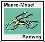 Maare-Mosel-Radweg