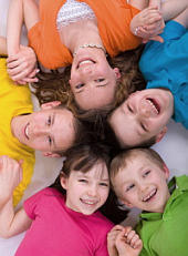 Englisch Sprachcamp f&uuml;r Kinder M&uuml;nchen - Discovery4kidz