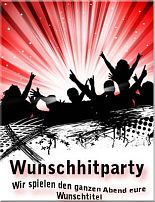wunschhits im K&auml;nnle