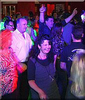Partytime