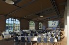 Ideal f�r Ihre Tagungen, Feiern und Events