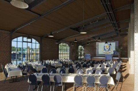 Ideal f�r Ihre Tagungen, Feiern und Events