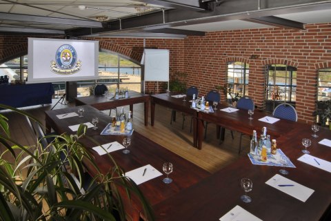 Ideal f�r Ihre Tagungen, Feiern und Events