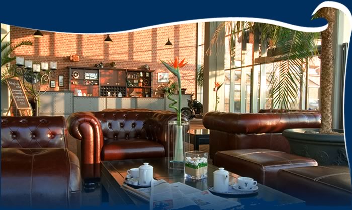 D�mitzer Hafen Hotel