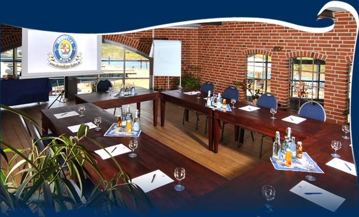 Tagungen, Seminare und Events im Dömitzer Hafen Hotel