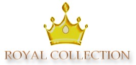 dogs design Royal Collection