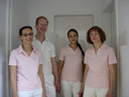 Praxis Dr. Auch - Allgemeinmedizin. Das Team