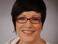 Frau Thalmann bei Praxis Dr. Auch