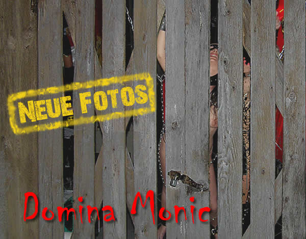 Domina Monic Bern Thun Berner Oberland