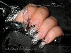 Baroque roses