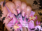 Marbr� et one stroke