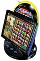 Touchscreen Megatouch