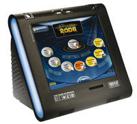 Touch-Screen