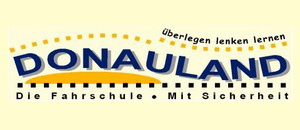 Schiffsf&uuml;hrerschule DONAULAND