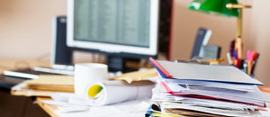 Anmeldungen, Organisation, Formulare