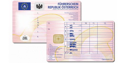 F&uuml;hrerschein