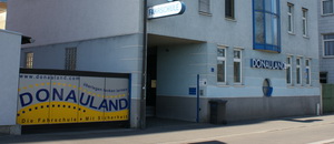 B&uuml;rohaus, Blumauerstra&szlig;e 21, 4020 LINZ