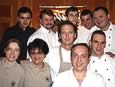K�chen-Crew