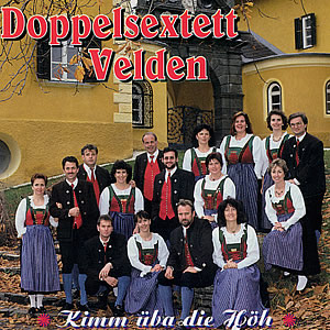 Kimm üba die Höh