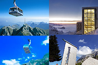 Säntis - der Ausflugsberg