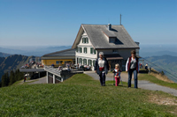 Kronberg - der Familienberg mit Kletterpark, Rodelbahn und tolle Wanderwege