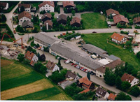 Dorith Renoldi Kosmetik GmbH am Fusse der schw&auml;bischen Alb