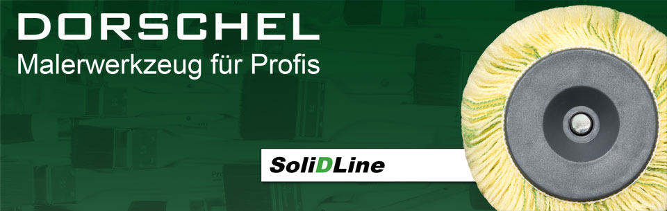 DORSCHEL GMBH: Malerbedarf und Technische Produkte