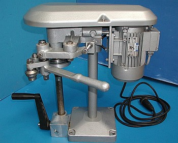 Dosenverschliessmaschine TVM1720