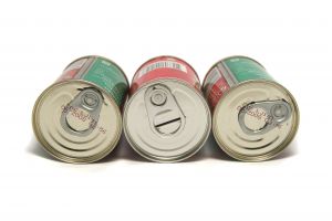 VErpackung des SambelO Dosen�ffners