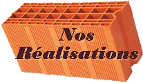 Nos r�alisations