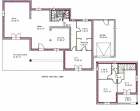 129 m� - plan