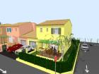 Bagnols / C�ze - lot 02 vue 01