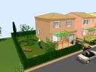 Bagnols / C�ze - lot 04 vue 01